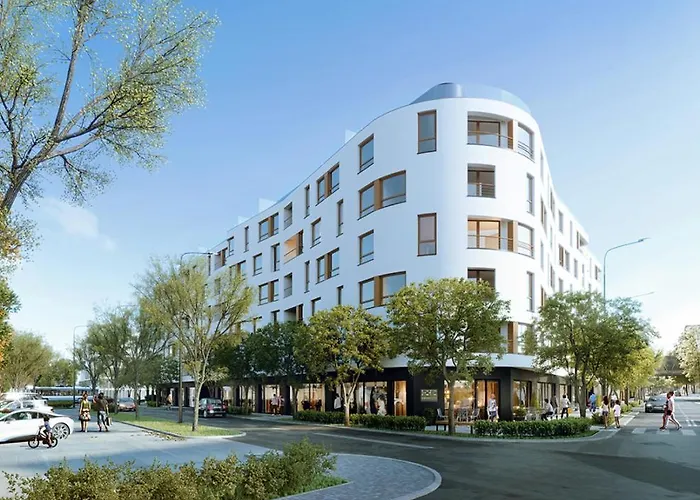 Luksusowy Penthouse Z Jacuzzi I Widokiem Na Morze * Gdynia