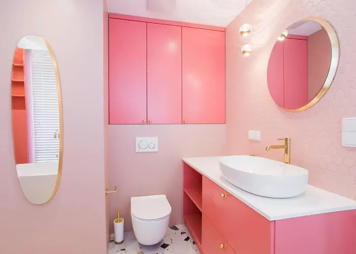 Luksusowy Penthouse Z Jacuzzi I Widokiem Na Morze Apartamento